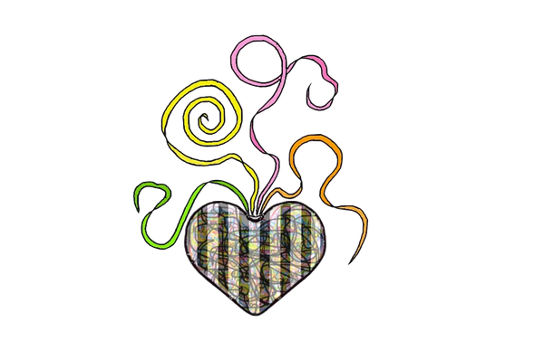 Colourful Movements