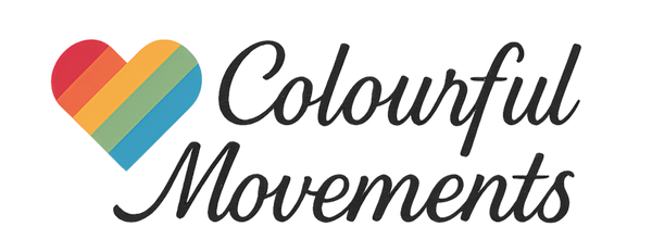 Colourful Movements